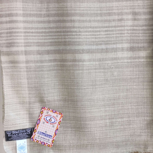 Pure Pashmina Stole