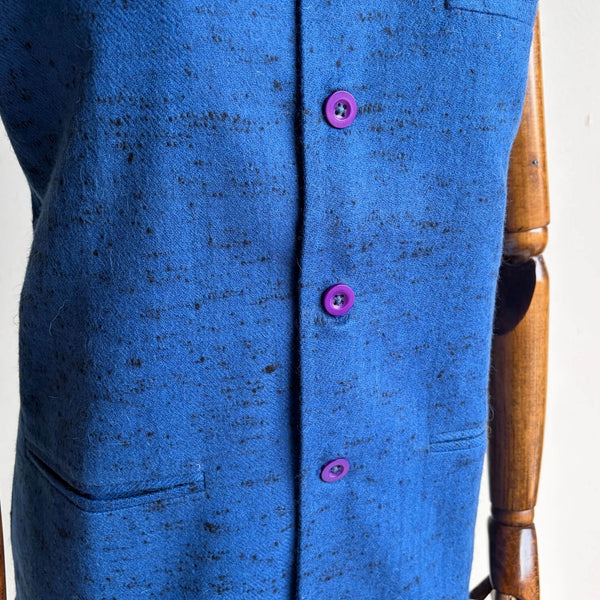 Merino Wool Jackets