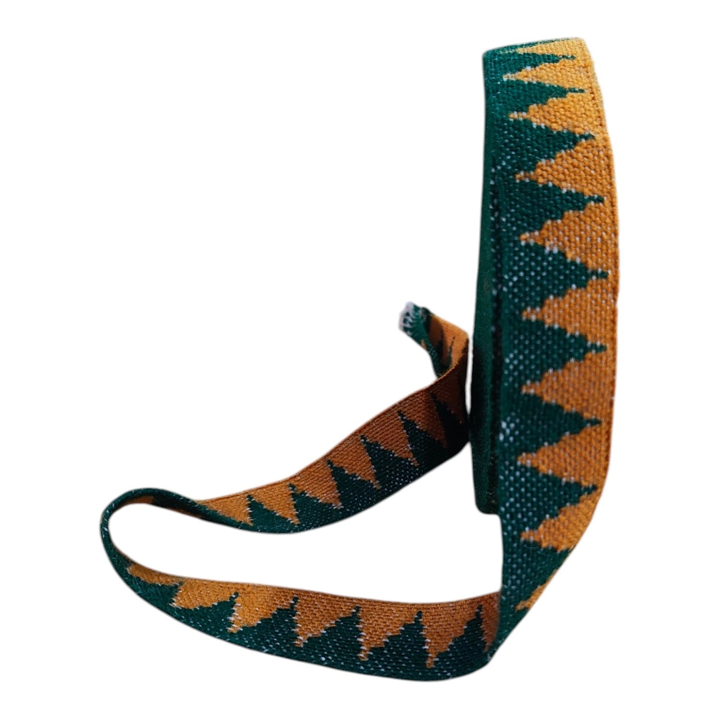 Kullu Patti lace (border) for suit cashmilon