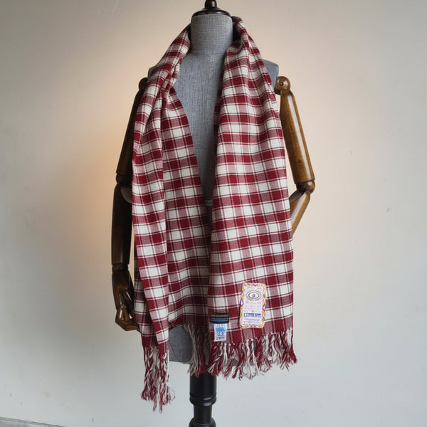 Merino Wool Mufflers