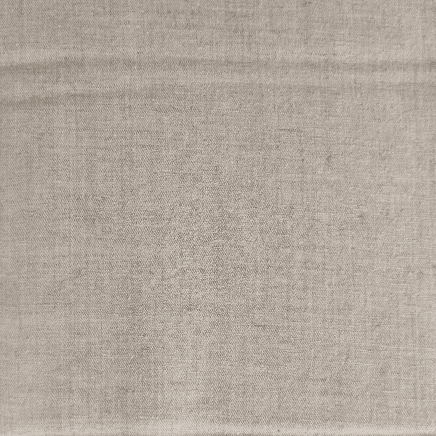 Hand Woven Pashmina + Merino Wool Kullu Stole - Beige - Bhuttico Shawls