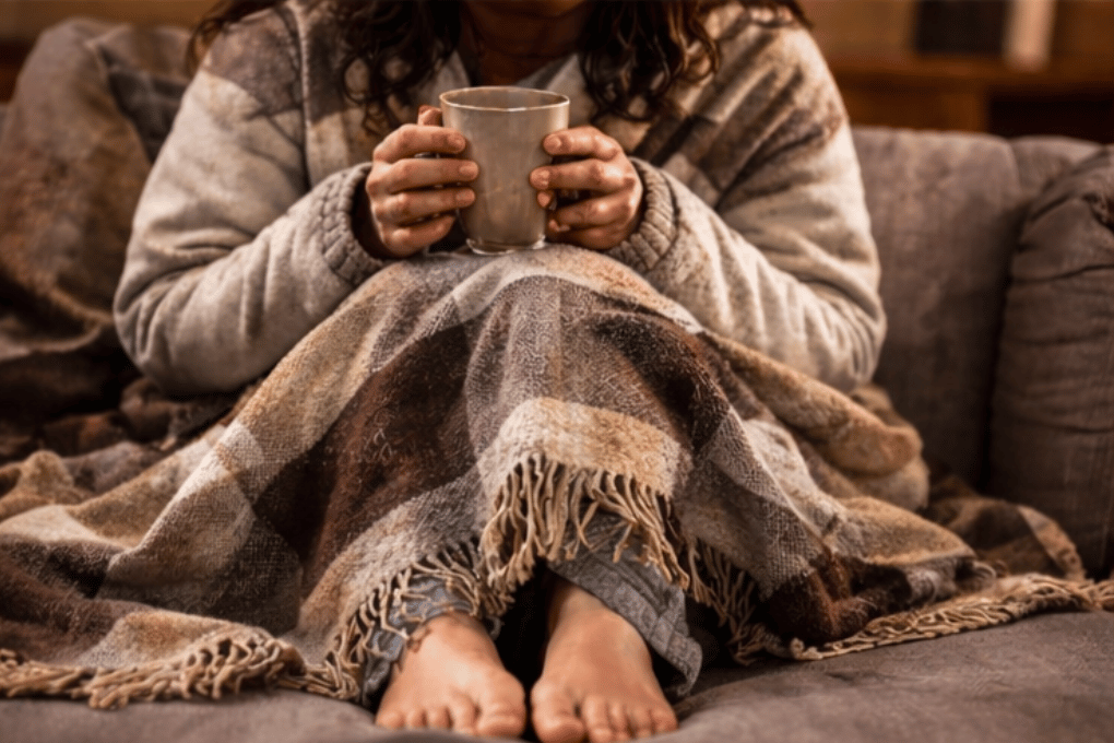 Say Goodbye to Freezing Toes: Which Socks Actually Keep Your Feet Warm in Winter?