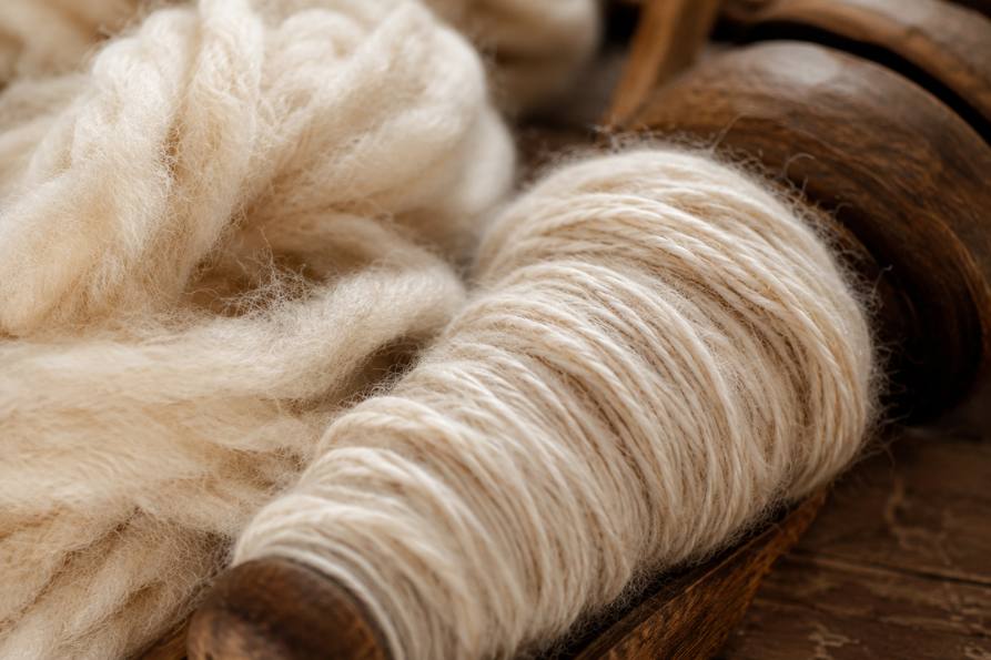 What is thread count — and why it tells a different story for wool