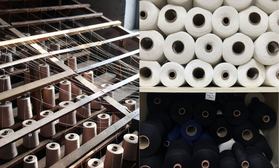 Kullu Shawl Factory: Visit Bhuttico's Handloom Weaving Centre (Since 1944)