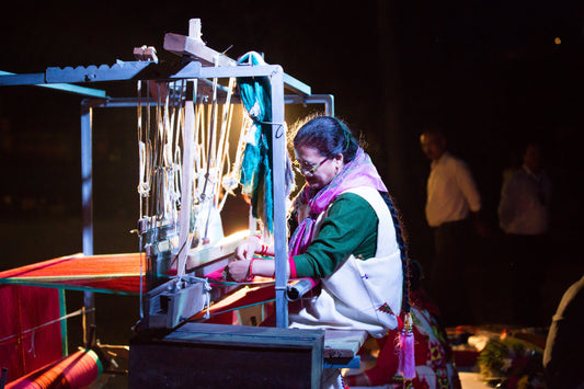 Discover the Artistry of Kullu Shawls: A Journey Through Himachal's Handwoven Craft