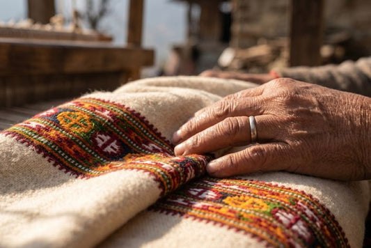 How to Preserve Your Woolens This Summer (The Indian Heritage Way)