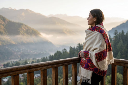 Heading to the Hills? Bring Home More Than Photographs