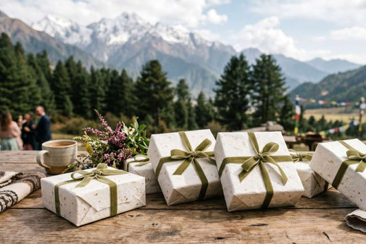 Best Wedding Return Gifts That Aren't Silk Sarees