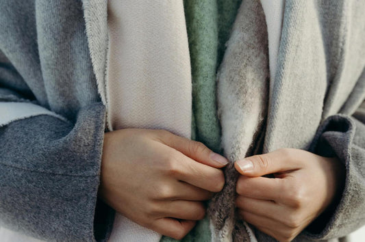Pashmina Shawls: A Living Legacy of Himalayan Craftsmanship - Bhuttico Shawls