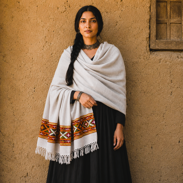 Women Shawls