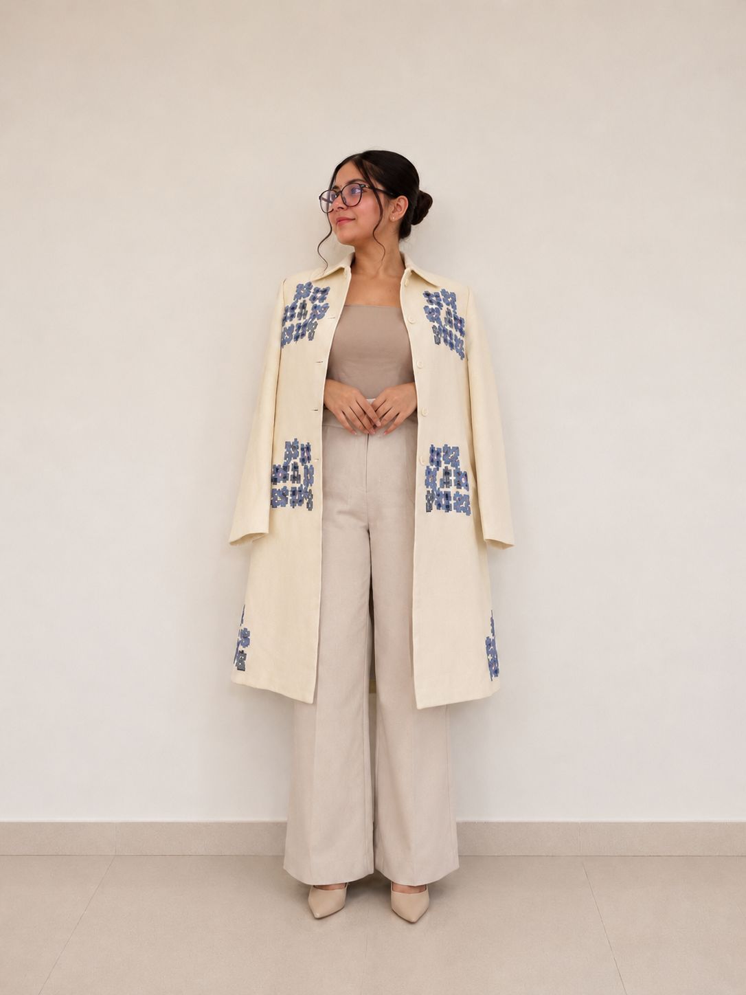 Women Coat