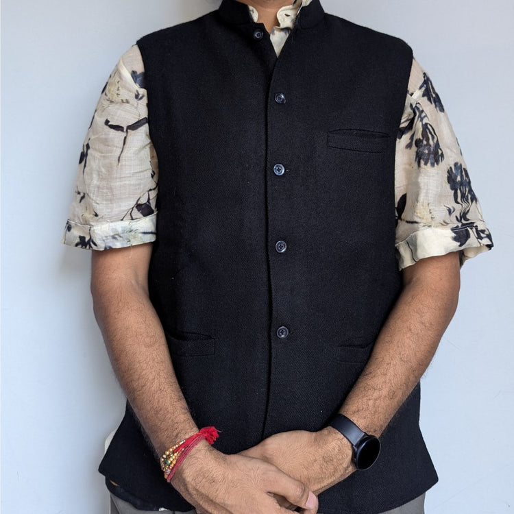 Coats & Jackets - Bhuttico Shawls