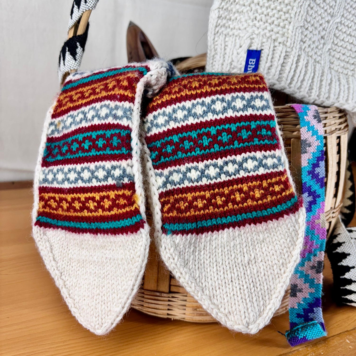 Socks