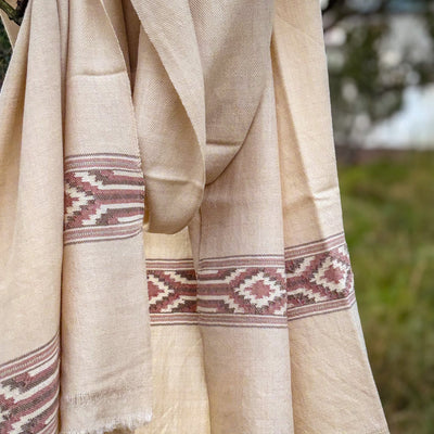 Women Stole - Bhuttico Shawls