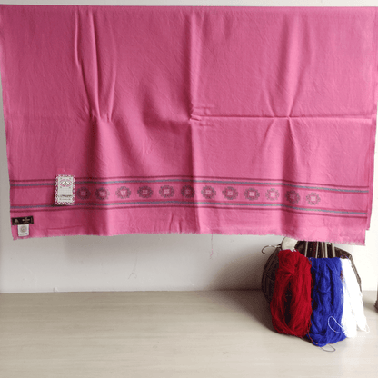 Hand Woven Pure Merino Women's Woolen Suit