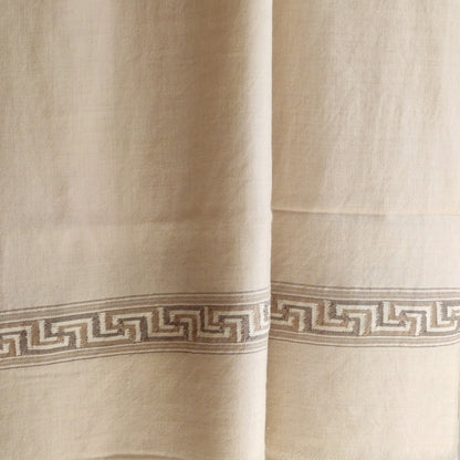 Hand Woven Pure Pashmina Kullu Stole