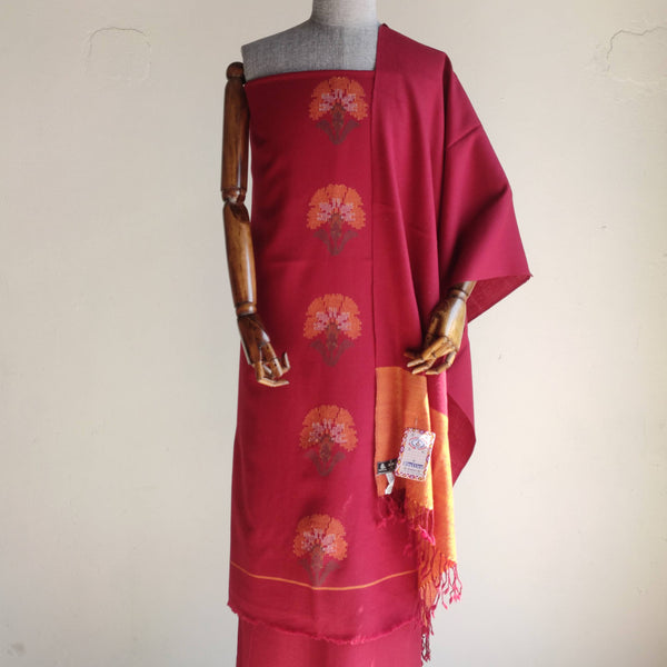 Autumn loom suits