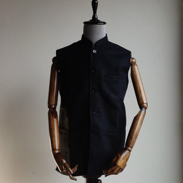 Autumn loom coats and jackets