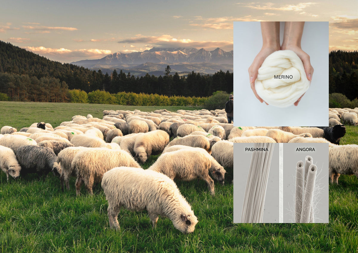 Finest Natural Fibres