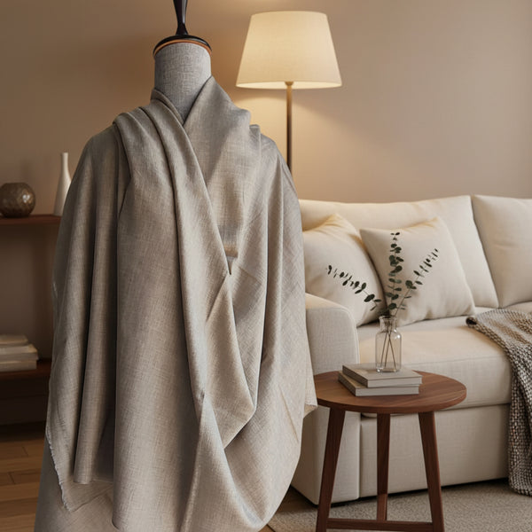 Men's Pashmina Shawls
