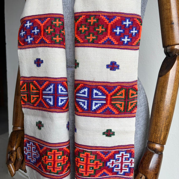 Kinnauri Mufflers