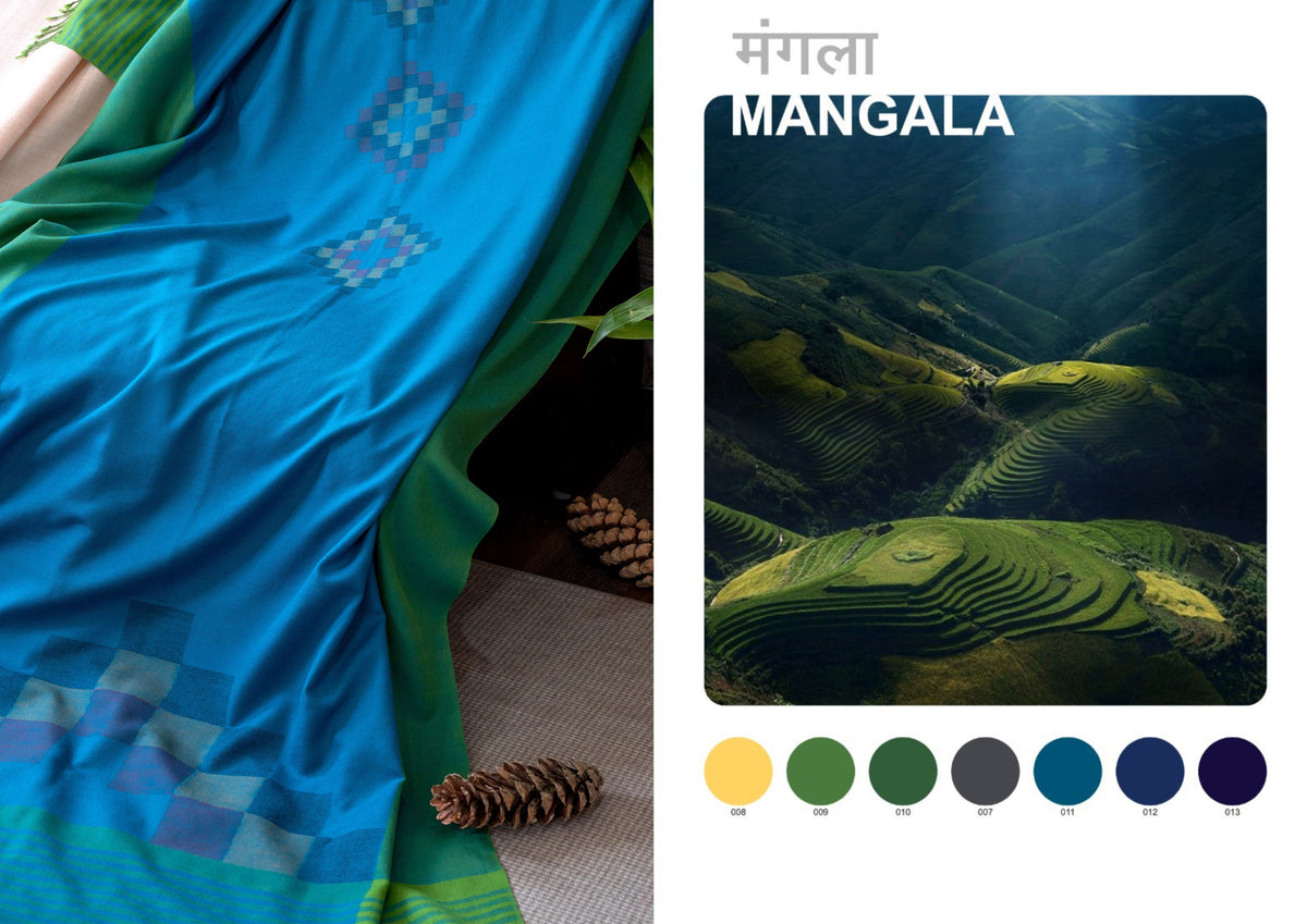 Nature Inspired Designs