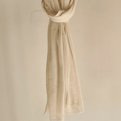 Hand Woven Pure Pashmina Kullu Shawl