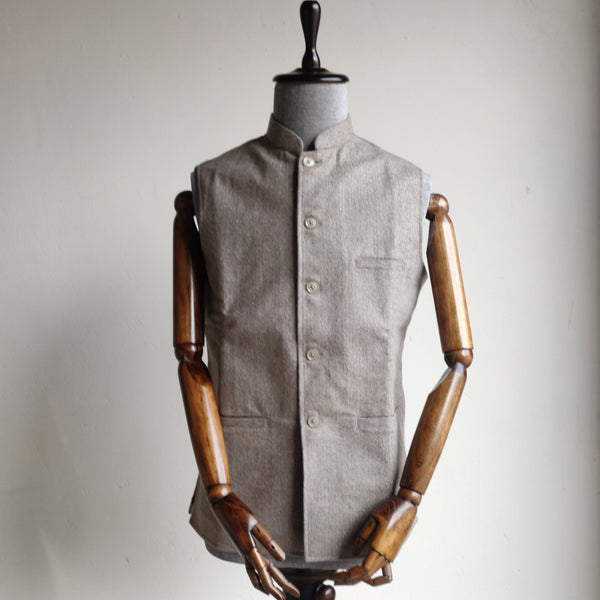 Wool Jackets