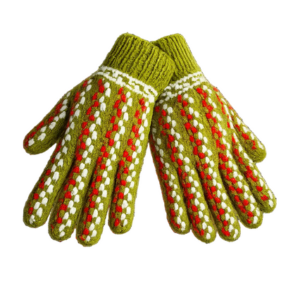 Himalayan Heritage Gloves