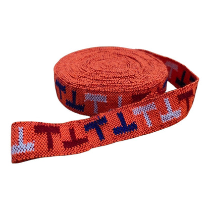 Kullu Patti lace (border) for suit cashmilon