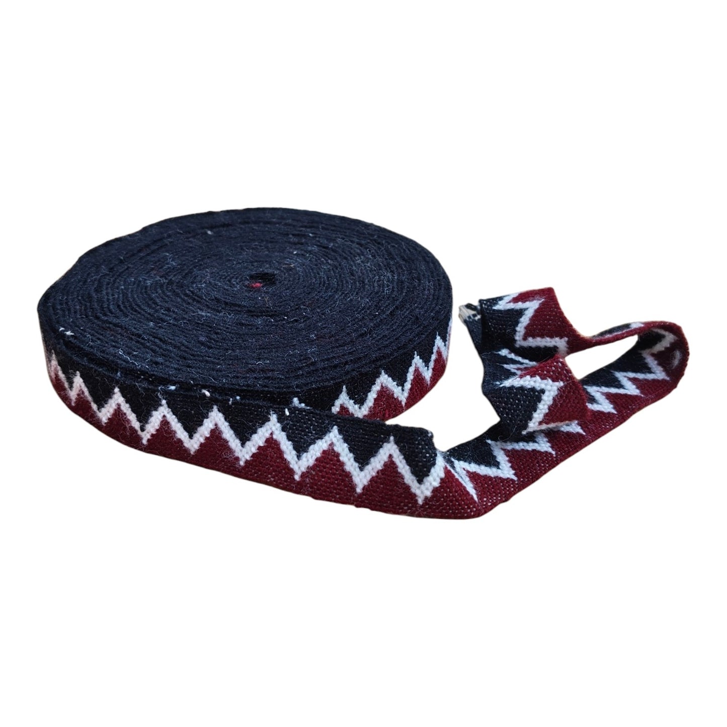 Kullu Patti lace (border) for suit cashmilon