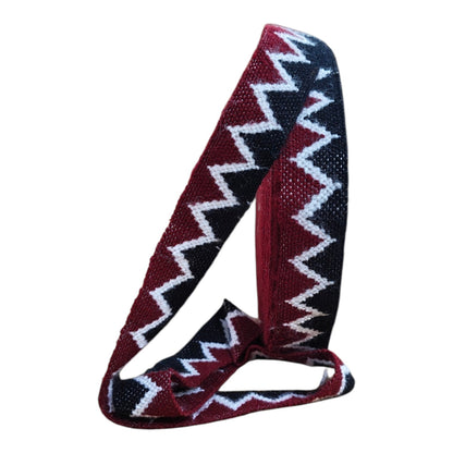 Kullu Patti lace (border) for suit cashmilon