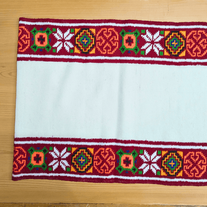 Unisex Kinnauri Muffler (Limited edition)
