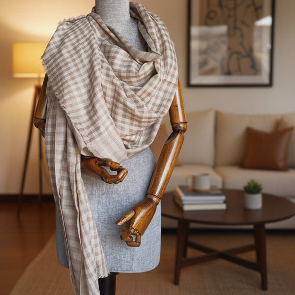 Pashmina Stoles