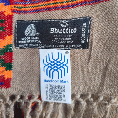 Kinnauri Shawl