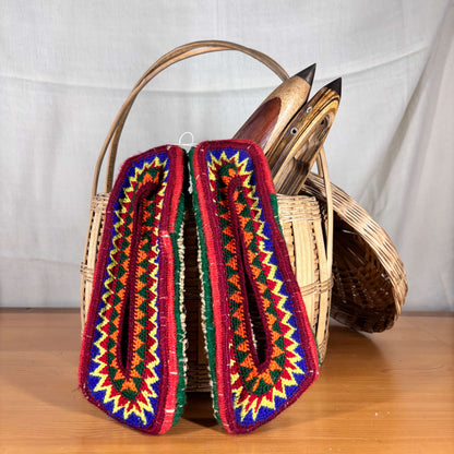 Pullas (Grass Slippers) — Handcrafted, Eco-Inspired Footwear-