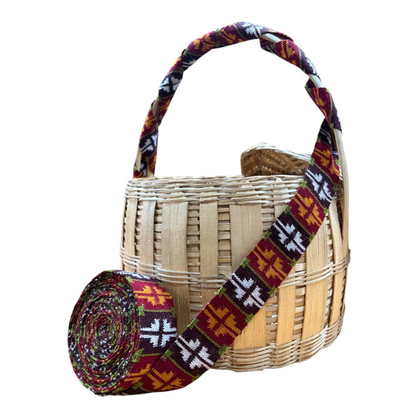 Winter Tale Kullu patti (Lace)