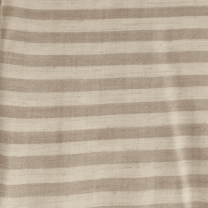 Hand Woven Mens Pashmina + Wool Kullu Shawl (Loi) - Bhuttico Shawls
