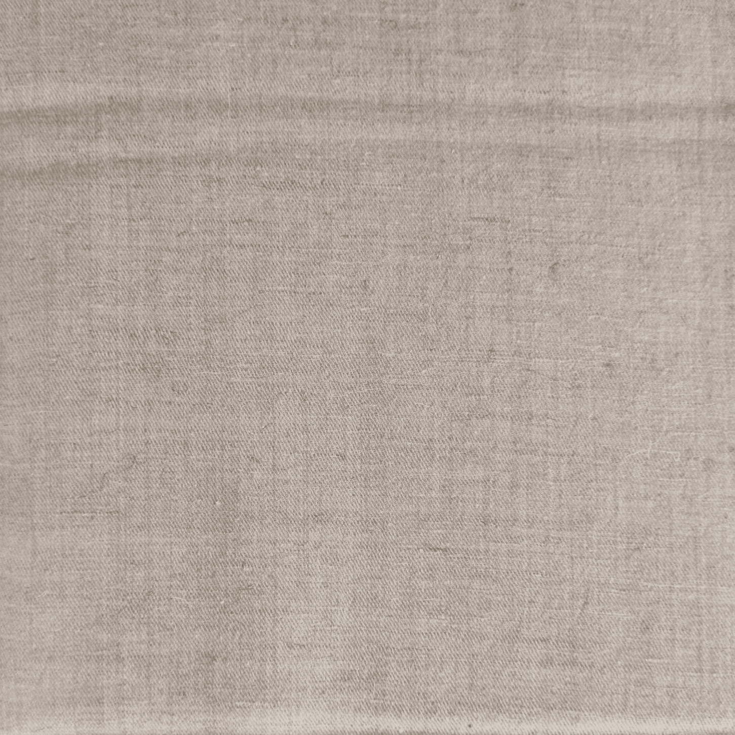 Hand Woven Pashmina + Merino Wool Kullu Stole - Beige - Bhuttico Shawls