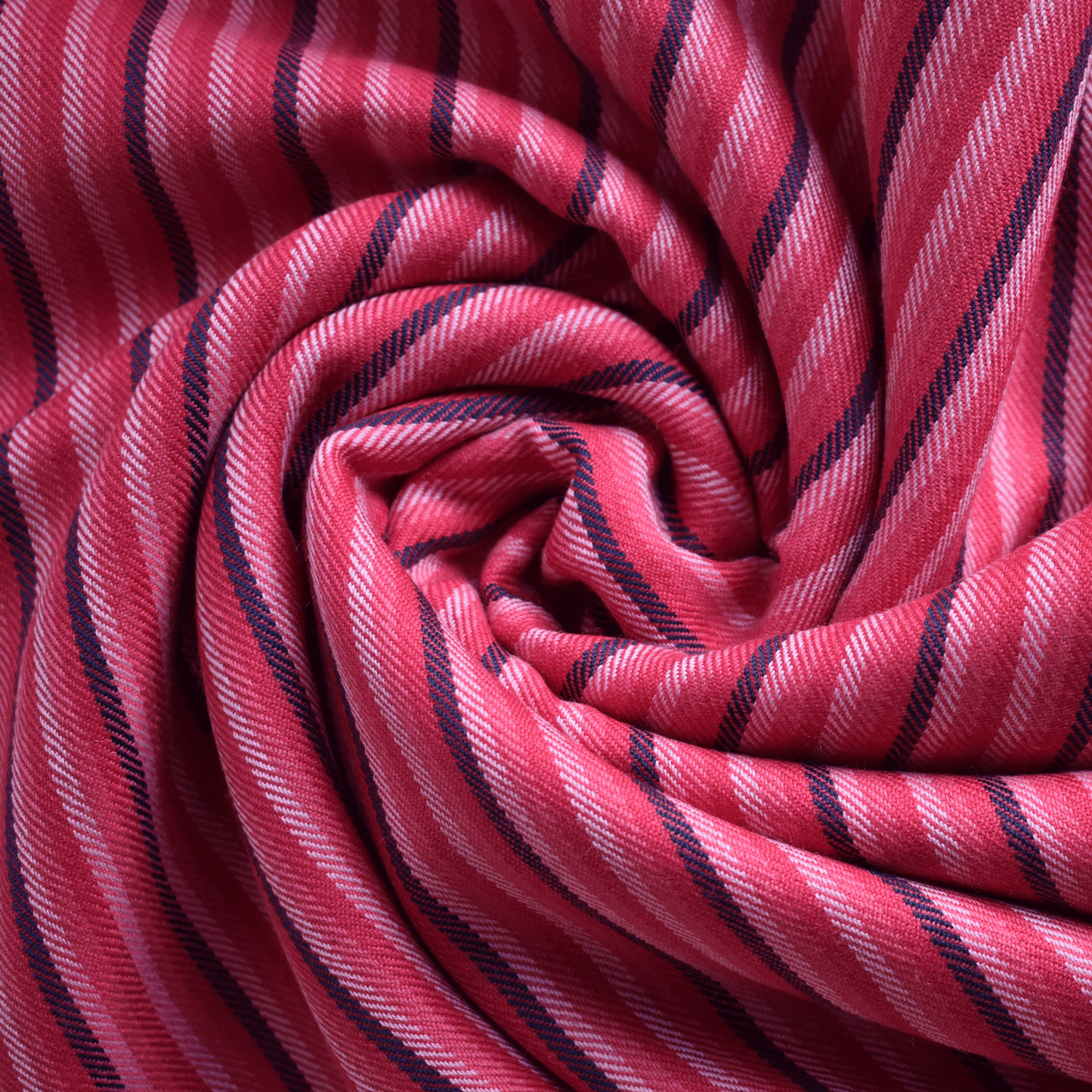 Hand Woven Pure Merino Wool Shirt Fabric - Bhuttico Shawls