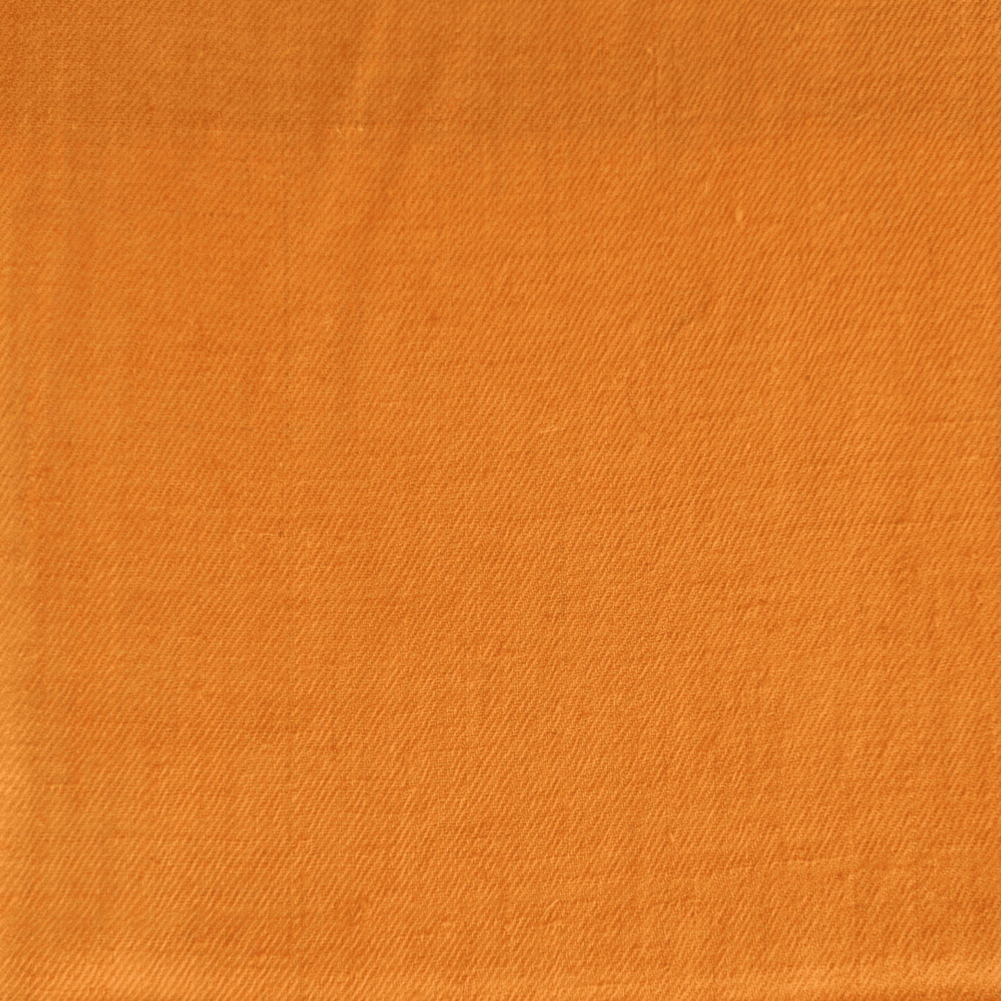 Hand Woven Pure Pashmina Kullu Stole (Mustard) - Bhuttico Shawls