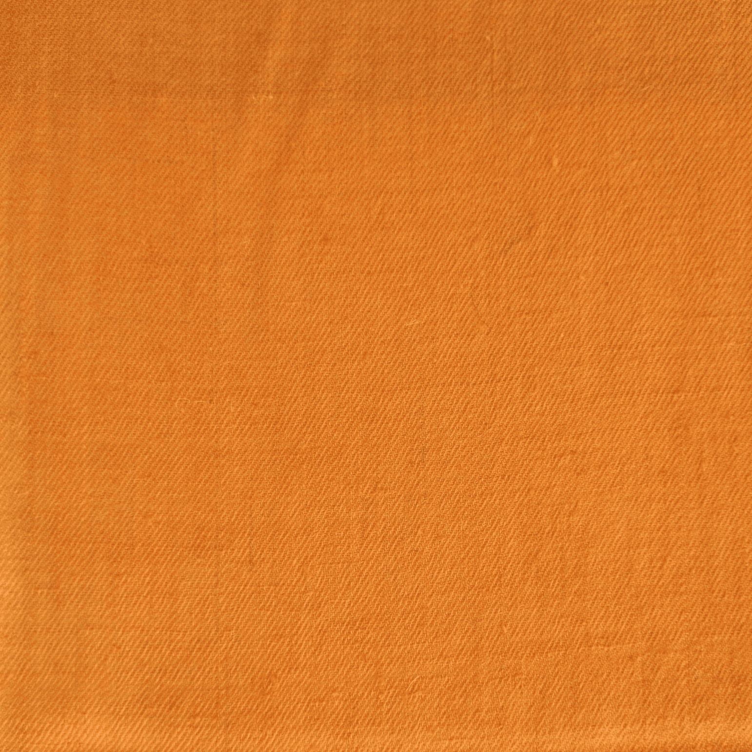 Hand Woven Pure Pashmina Kullu Stole (Mustard) - Bhuttico Shawls