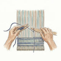 Handwoven