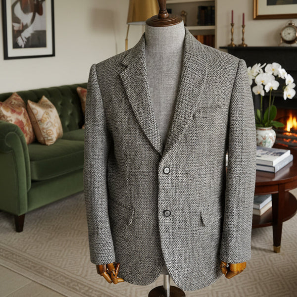 MEN'S COAT